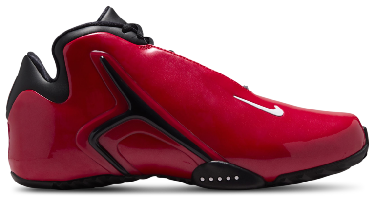 Nike Air Zoom Hyperflight - Men's Red/Black/White product view