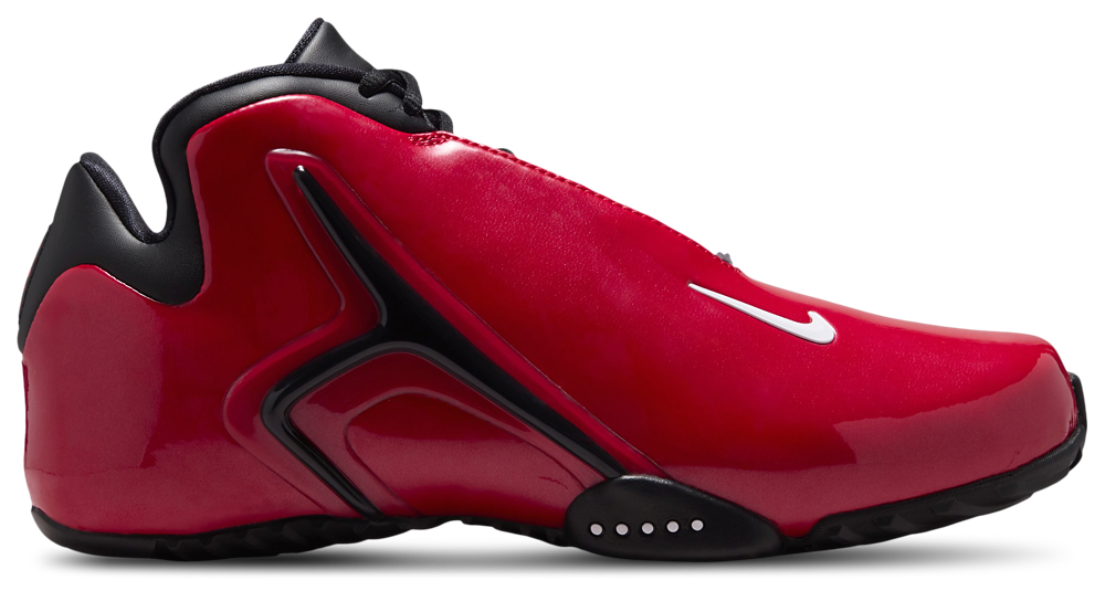 Nike Air Zoom Hyperflight - Men's Red/Black/White product view