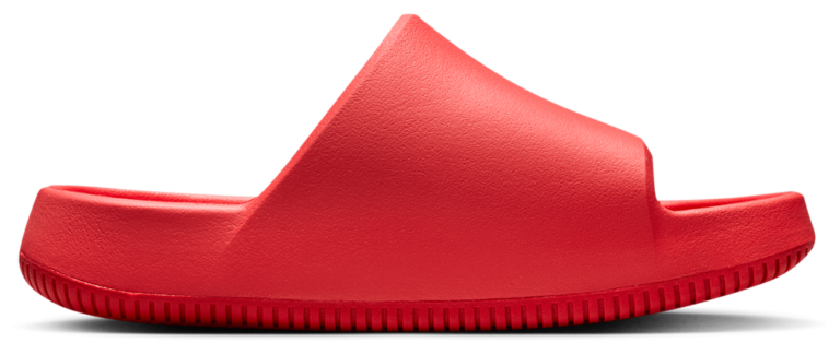 Nike Calm Slides 2.0 - Boys' Grade School Lt Crimson product view