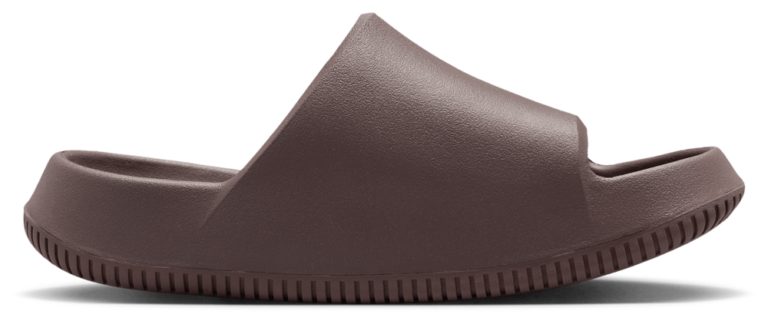 Nike Calm Slides 2.0 - Girls' Grade School Tattoo/Tattoo product view