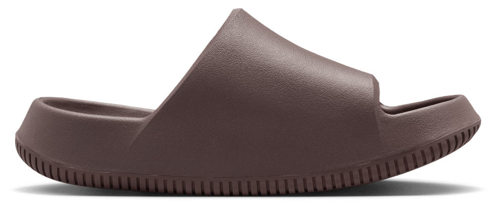 Nike Calm Slides 2.0 - Girls' Grade School Tattoo/Tattoo product view