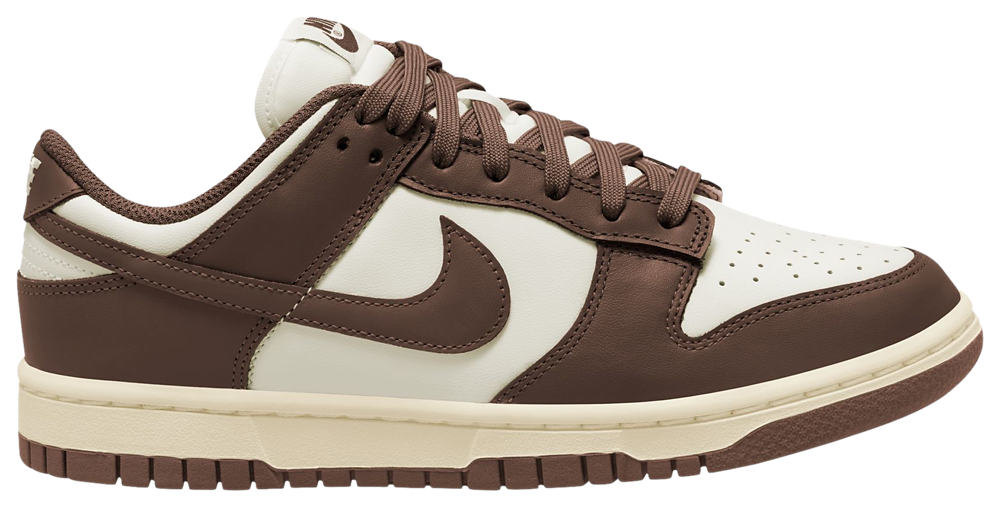 Nike Dunk Low - Women's Coconut Milk/Sail product view