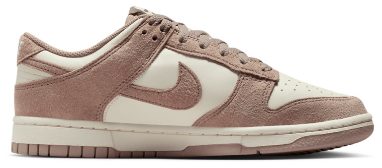 Nike Dunk Low - Women's Sail/Malt/Mtlc Gold product view