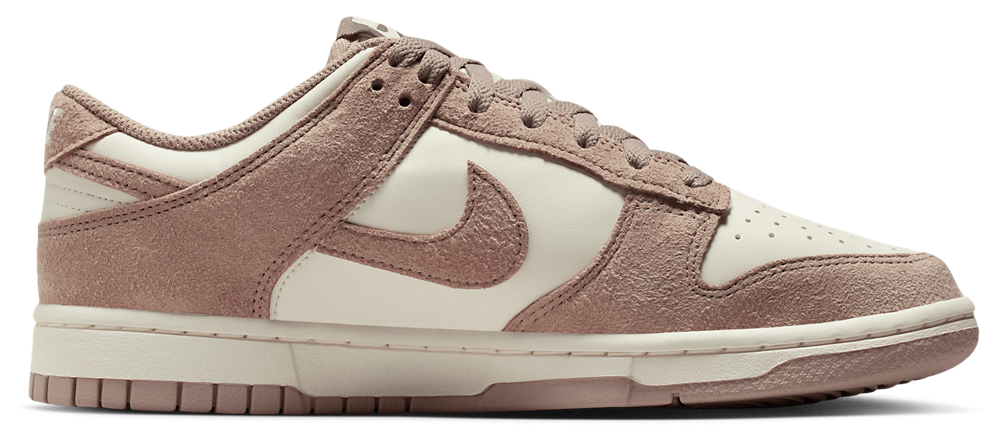 Nike Dunk Low - Women's Sail/Malt/Mtlc Gold product view