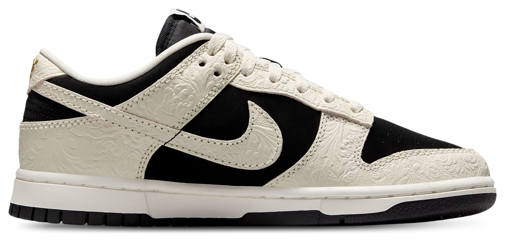 Nike Dunk Low - Women's White/Black product view