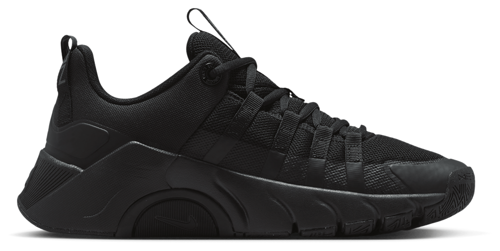 Nike Free Metcon 7 - Women's Black/Black/Anthracite product view