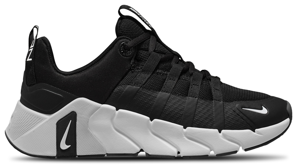 Nike Free Metcon 7 - Women's Black/White/Photon Dust product view