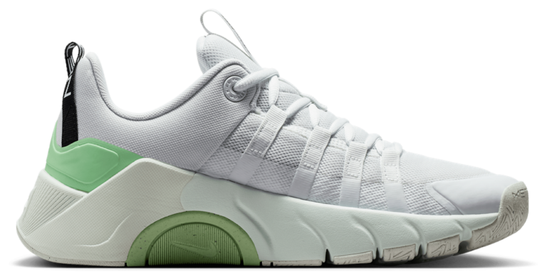 Nike Free Metcon 7 - Women's Cucumber Calm/White/Off White product view