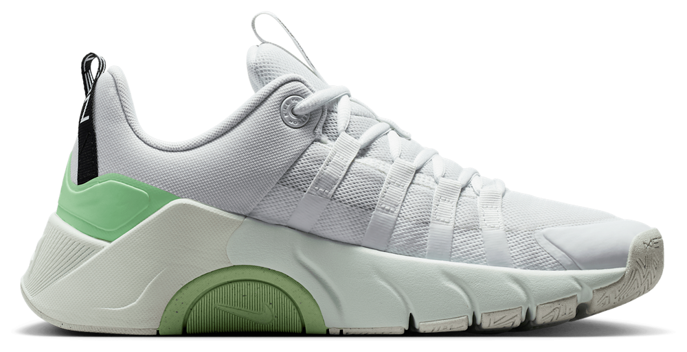 Nike Free Metcon 7 - Women's Cucumber Calm/White/Off White product view