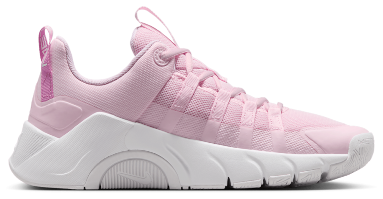Nike Free Metcon 7 - Women's Lt Magenta/Pink Foam/White product view