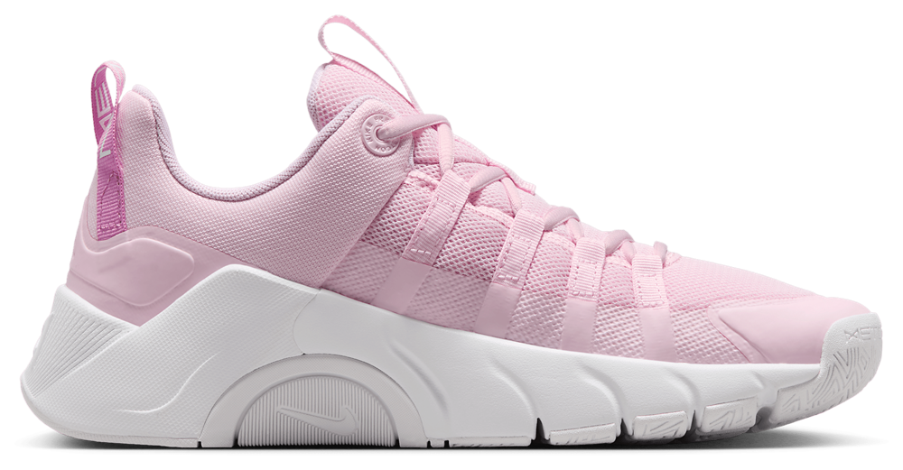 Nike Free Metcon 7 - Women's Lt Magenta/Pink Foam/White product view