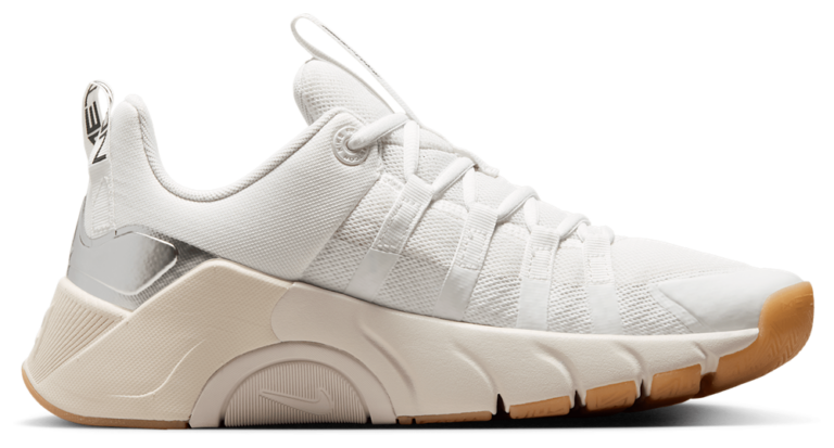 Nike Free Metcon 7 - Women's Summit White/Anthracite/Mtlc Silver product view