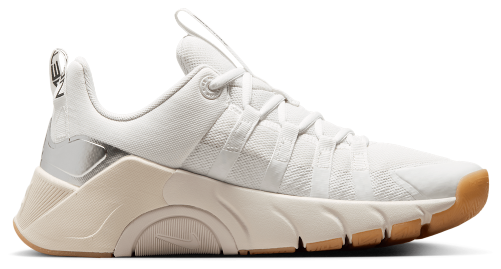 Nike Free Metcon 7 - Women's Summit White/Anthracite/Mtlc Silver product view
