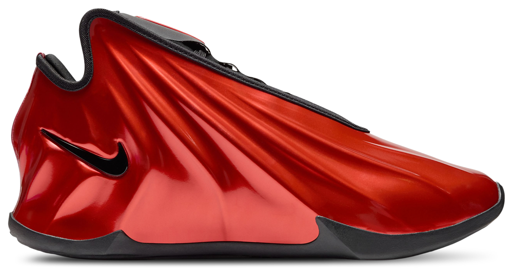 Nike G.T. Future - Men's Red/Black product view