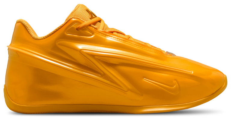 Nike KD 19 - Men's Butter Candy product view