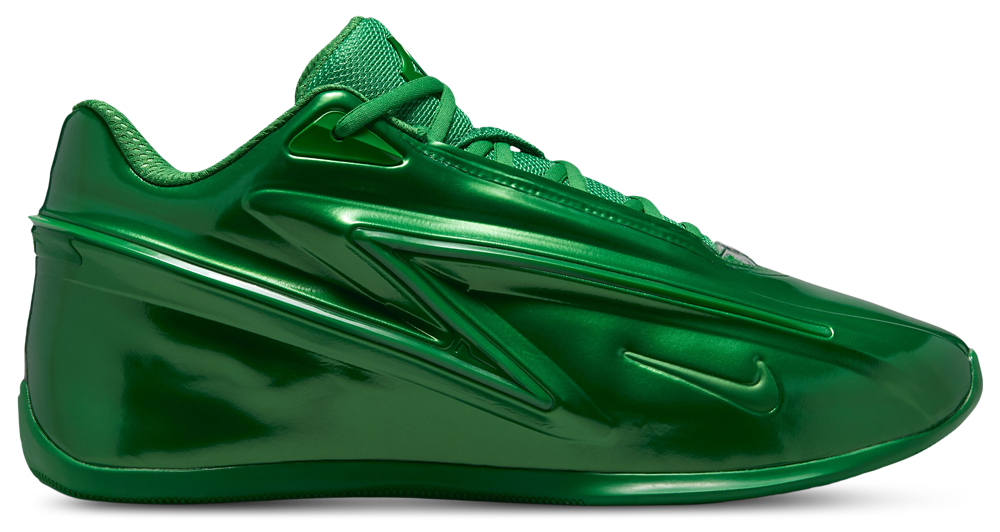 Nike KD 19 - Men's Gorge Green/University Gold/Stadium Green product view
