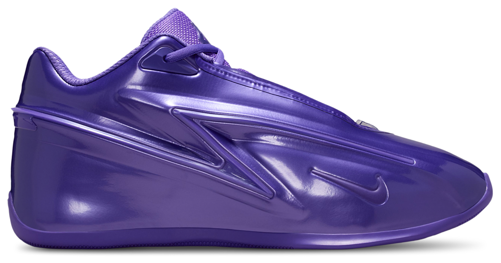 Nike KD 19 - Men's Purple product view