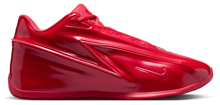 Nike KD 19 - Men's University Red/University Gold /Stadium Green product view