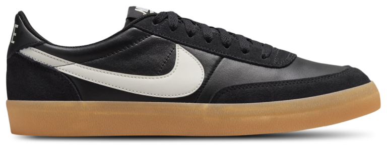 Nike Killshot 2 Leather - Men's Black/Sail product view