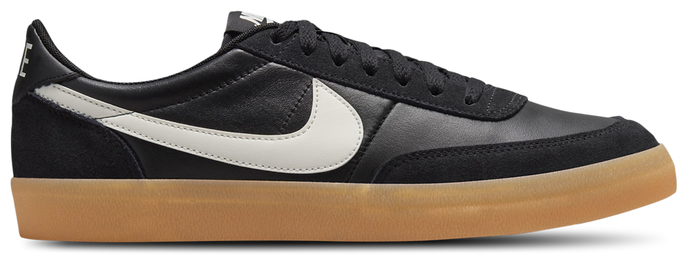 Nike Killshot 2 Leather - Men's Black/Sail product view