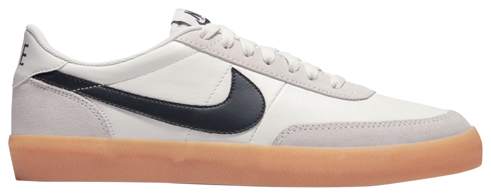 Nike Killshot 2 Leather - Men's White/Yellow/Grey product view