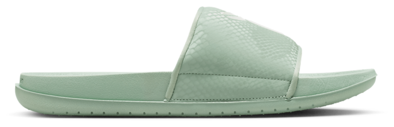 Nike Kobe Off Court Slides - Men's Summit White/Steam product view