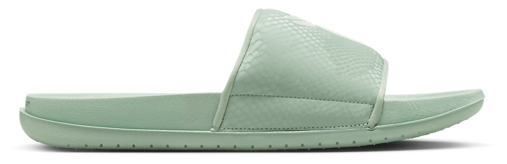 Nike Kobe Off Court Slides - Men's Summit White/Steam product view