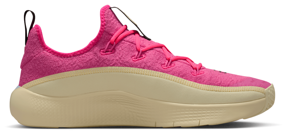 Nike Lebron TR 1 - Men's Alabaster/Pinksicle/Black product view
