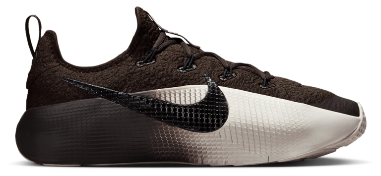 Nike Lebron TR 1 - Men's Black/Velvet Brown/Phantom product view