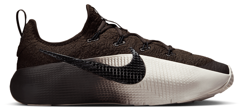 Nike Lebron TR 1 - Men's Black/Velvet Brown/Phantom product view