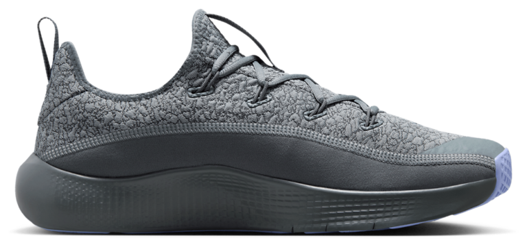 Nike Lebron TR 1 - Men's Cool Grey/Aluminum/Iron Grey product view