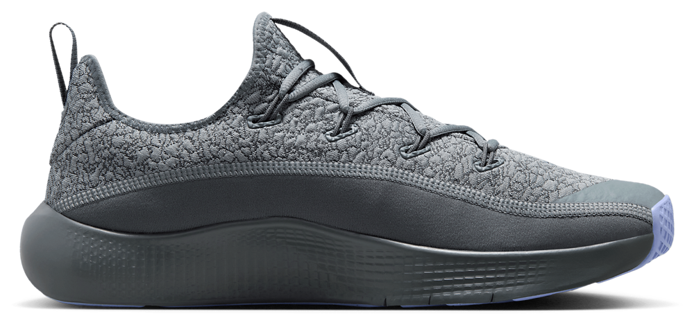 Nike Lebron TR 1 - Men's Cool Grey/Aluminum/Iron Grey product view