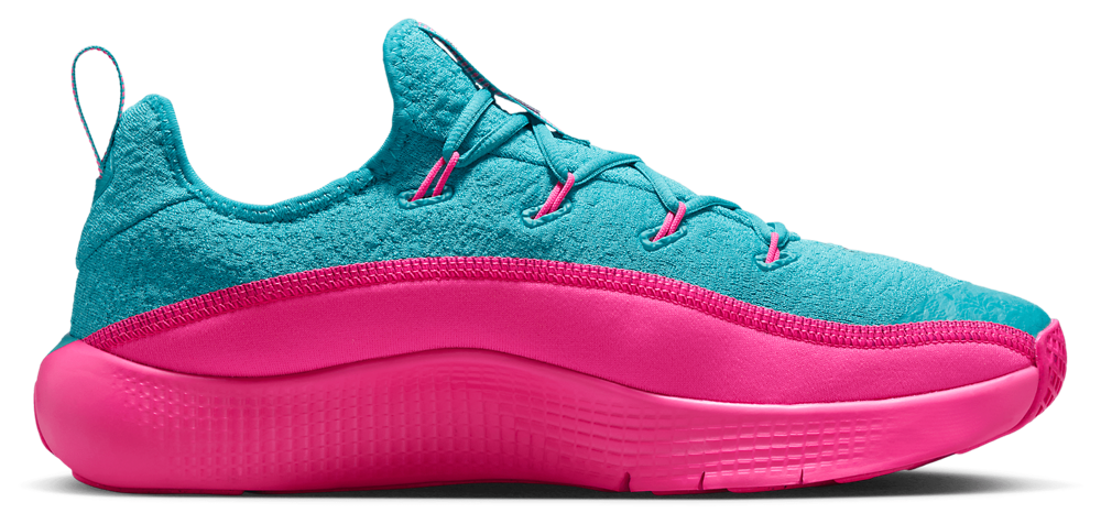 Nike Lebron TR 1 - Men's Dusty Cactus/Black/Pink Blast product view