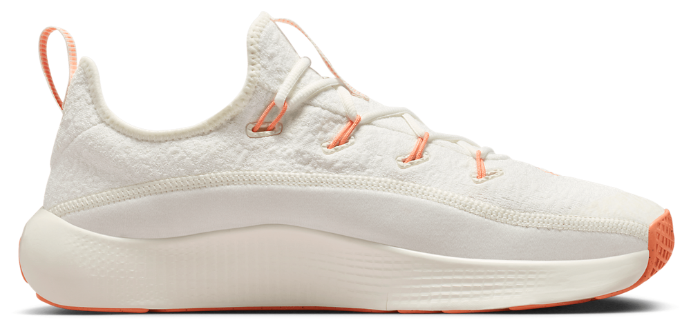 Nike Lebron TR 1 - Men's Orange Frost/Sail product view