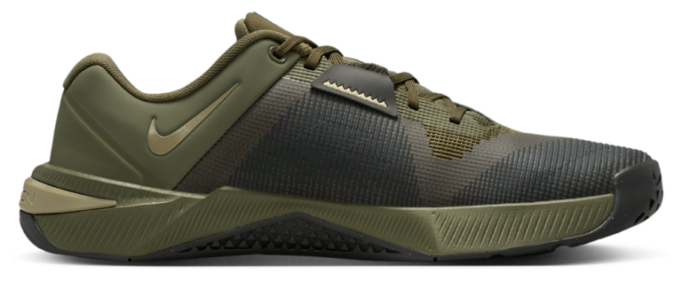 Nike Metcon 10 - Men's Med Olive/Neutral Olive/Sequoia product view
