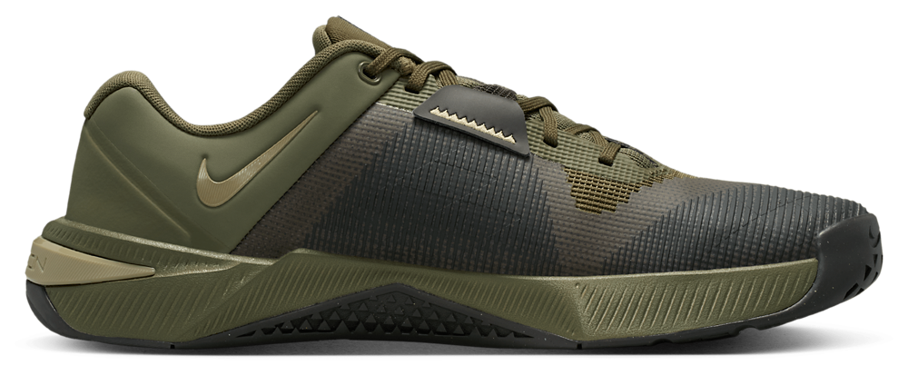 Nike Metcon 10 - Men's Med Olive/Neutral Olive/Sequoia product view