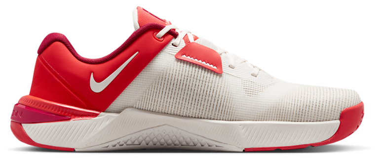Nike Metcon 10 - Men's Picante Red/Tough Red/Phantom product view
