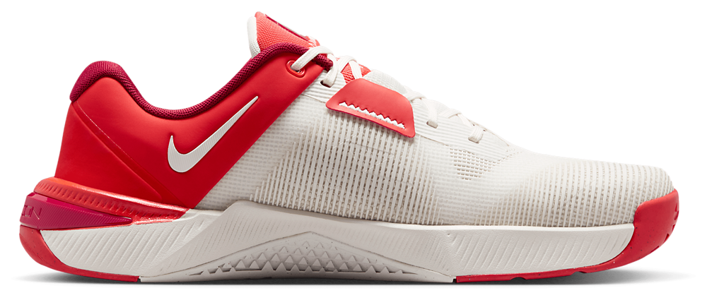 Nike Metcon 10 - Men's Picante Red/Tough Red/Phantom product view