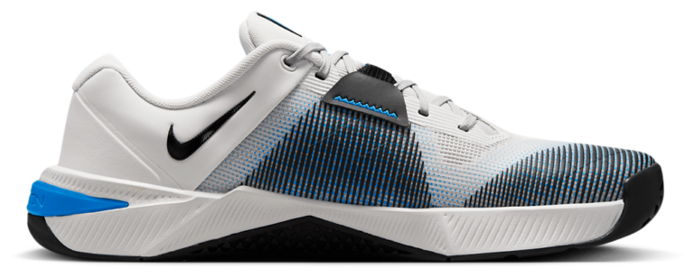 Nike Metcon 10 - Men's Vast Grey/Blue Hero/Black product view