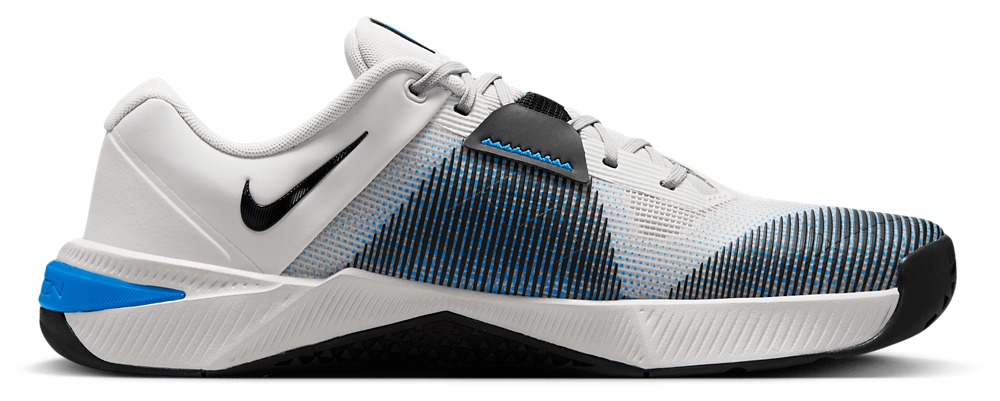 Nike Metcon 10 - Men's Vast Grey/Blue Hero/Black product view