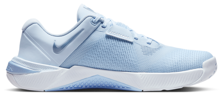 Nike Metcon 10 - Women's Hydrogen Blue/Aluminum/Hydrogen Blue product view