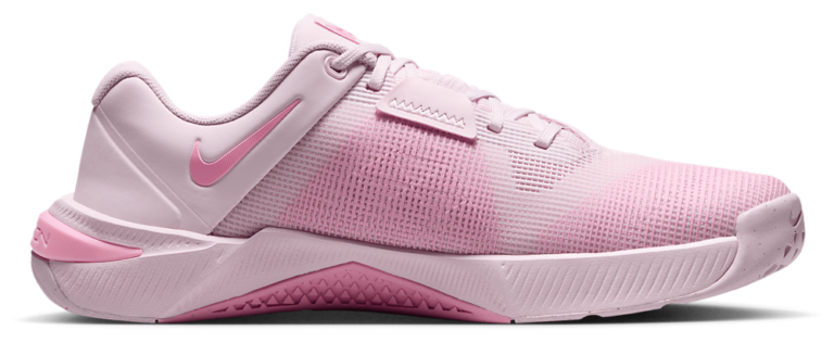 Nike Metcon 10 - Women's Lt Magenta/Bleached Lilac/Pink Rise product view
