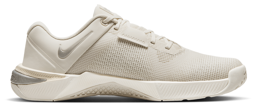 Nike Metcon 10 - Women's Mtlc Silver/Lt Orewood Brn/Phantom product view