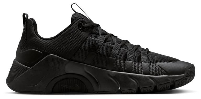 Nike Metcon 7 - Men's Anthracite/Black product view