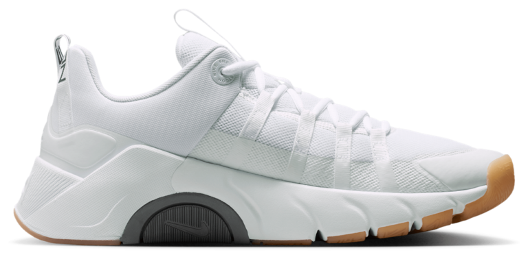 Nike Metcon 7 - Men's Iron Grey/White/White product view