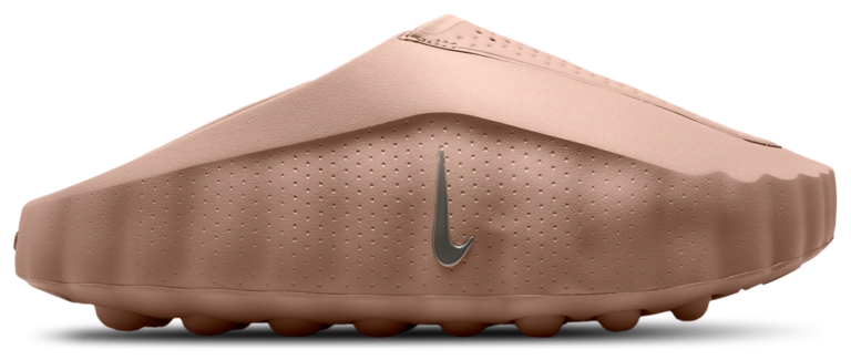 Nike Mind 001 Mule - Men's Hemp/Pale Ivory/Sanddrift product view
