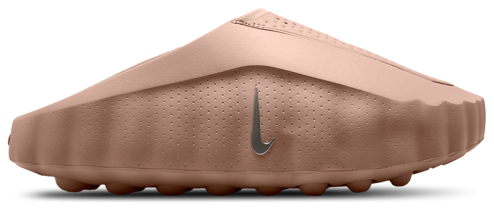 Nike Mind 001 Mule - Men's Hemp/Pale Ivory/Sanddrift product view