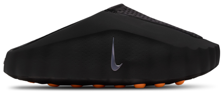 Nike Mind 001 - Women's Black/Hyper Crimson/Chrome product view