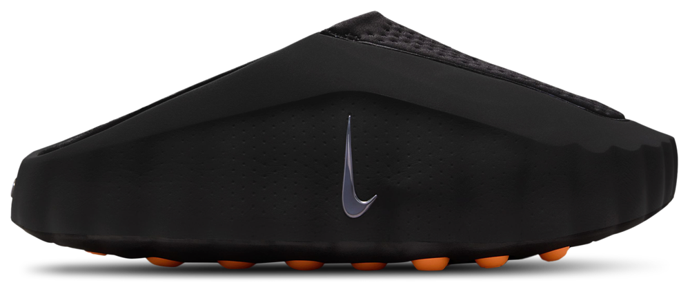 Nike Mind 001 - Women's Black/Hyper Crimson/Chrome product view