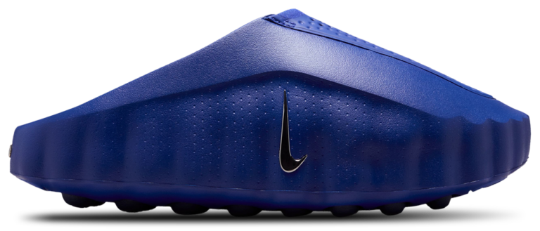 Nike Mind 001 - Women's Metallic Silver/Navy product view